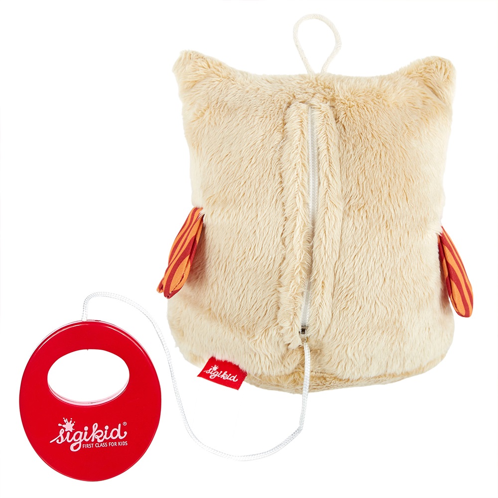 Sigikid Spieluhr Eule