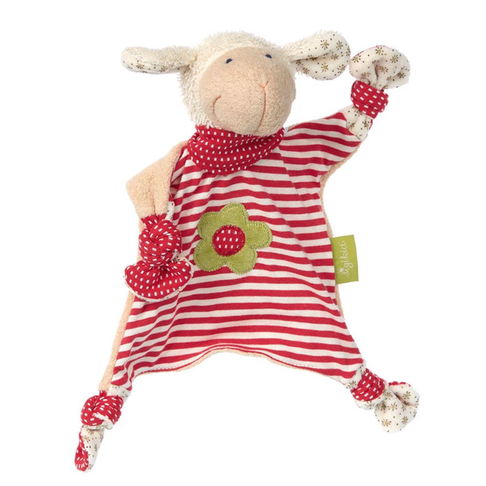Sigikid Comforter sheep
