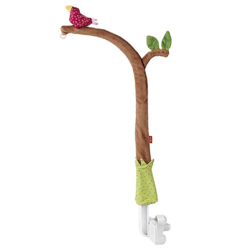 Sigikid Rack for mobiles, branch with bird