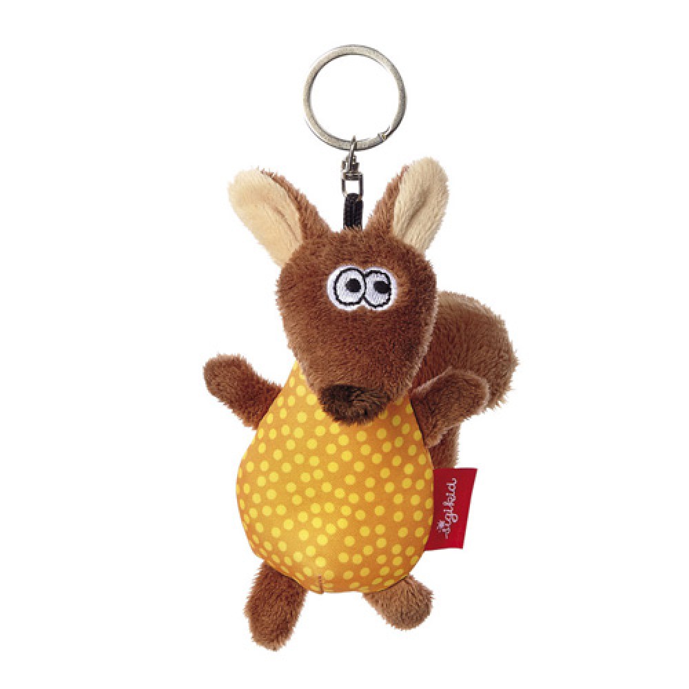 Sigikid Key chain