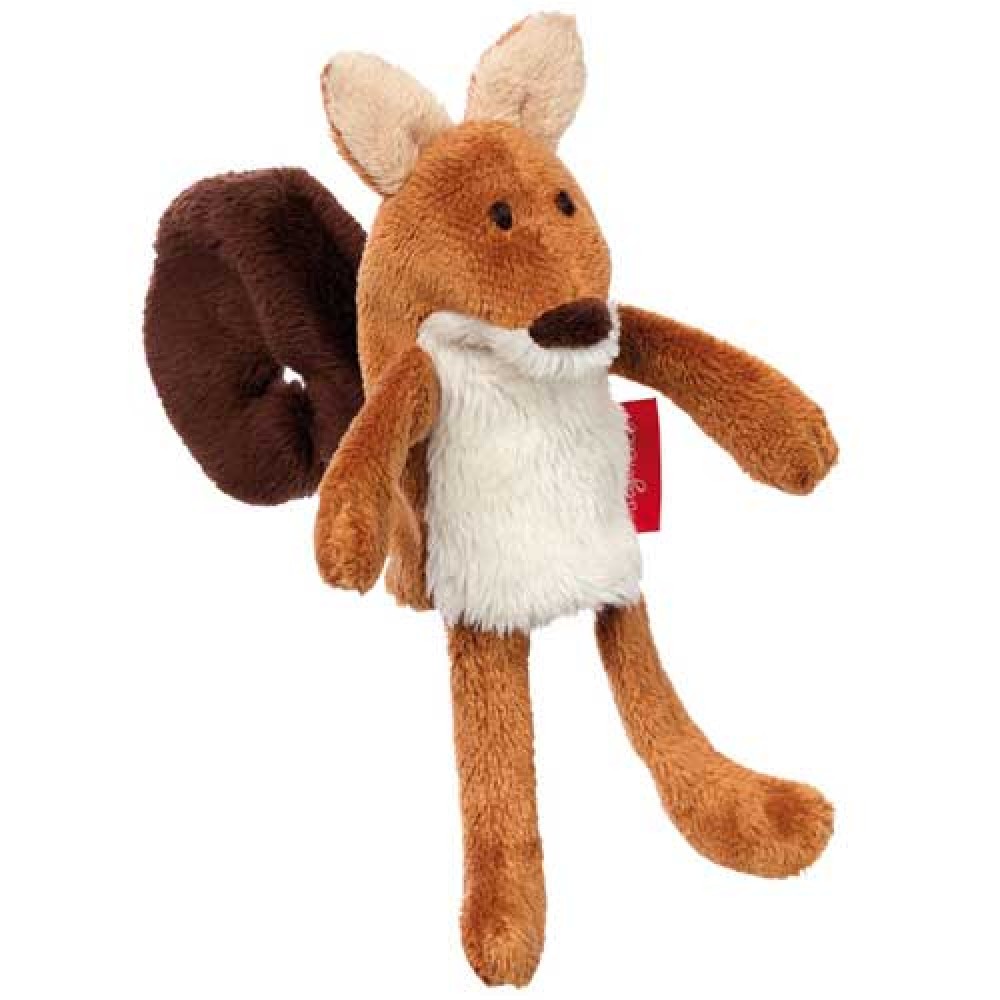 Sigikid Finger puppet set forest