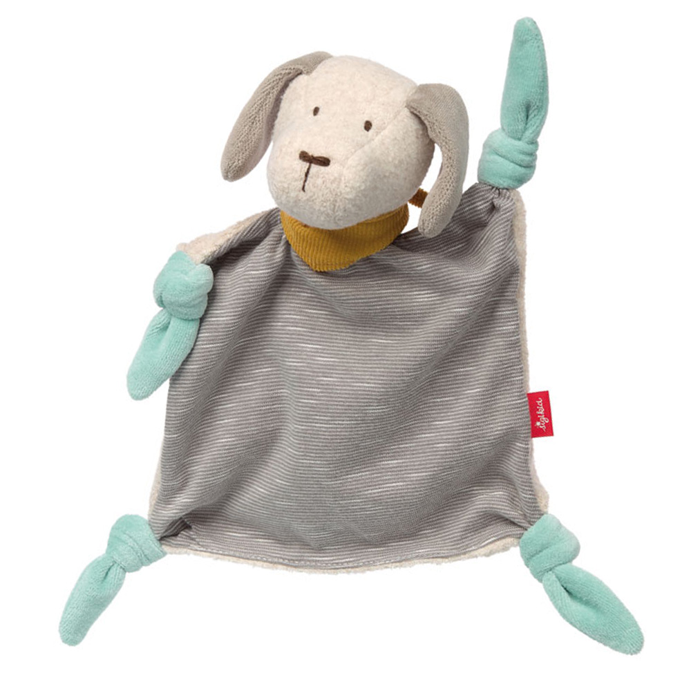 Sigikid Comforter dog, Signature Collection