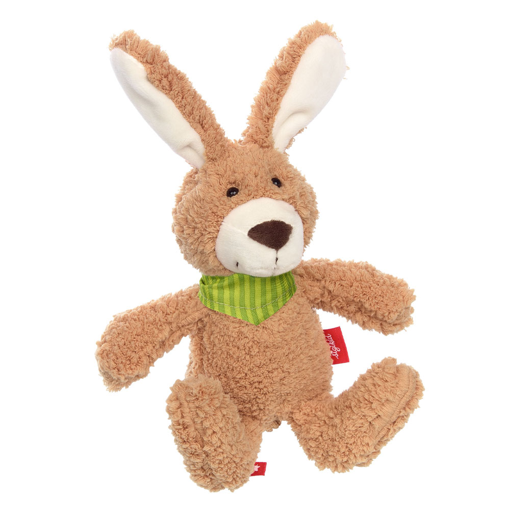 Sigikid Rabbit Huberto Hummeltal small, Sweety