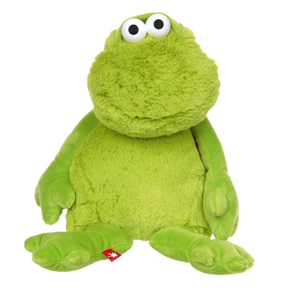 Sigikid Frog, Sweety