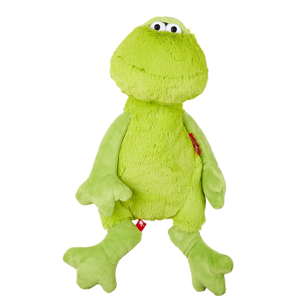 Sigikid Frog, Sweety
