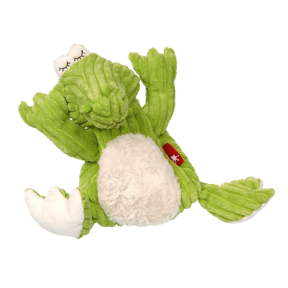 Sigikid Heat cushion crocodile, Sweety