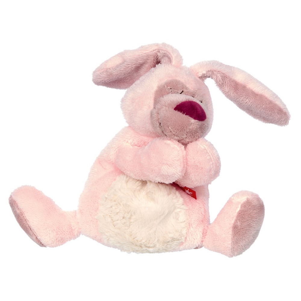 Sigikid Heat cushion rabbit, Sweety