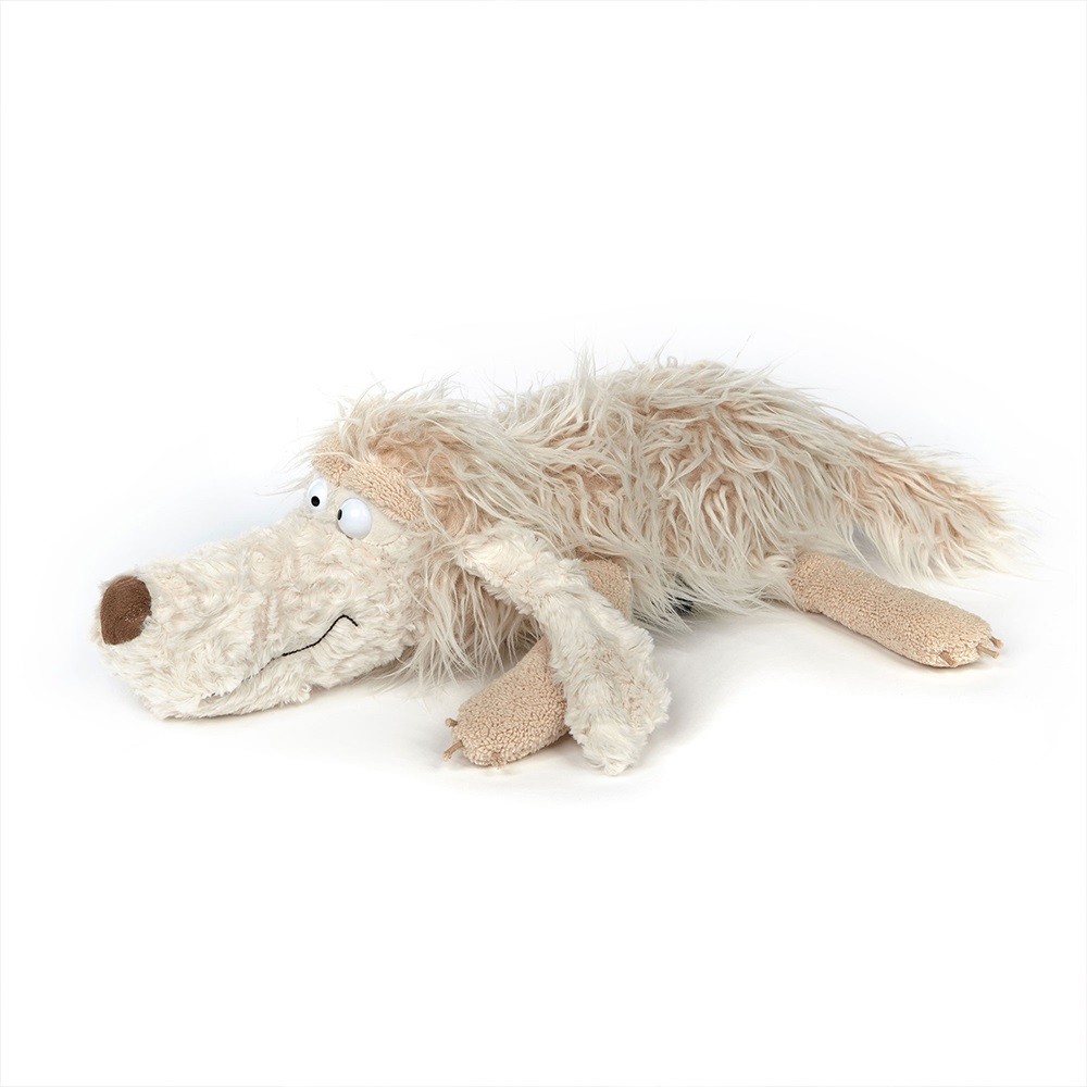 Sigikid Sleepyhead dog BeastsTown