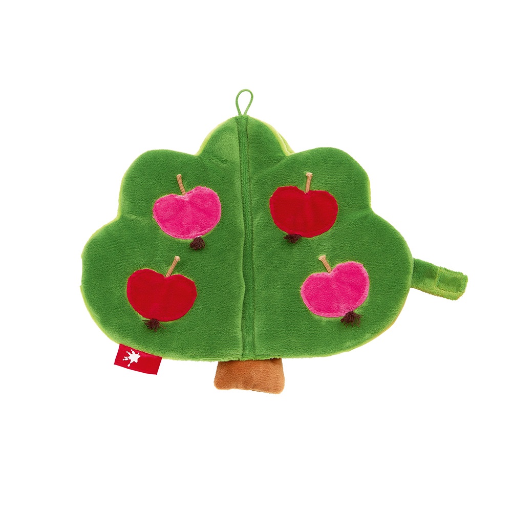 Sigikid Activity book tree PlayQ
