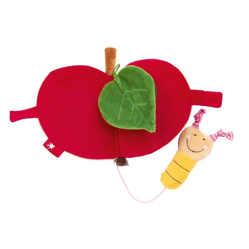Sigikid Activity book apple PlayQ