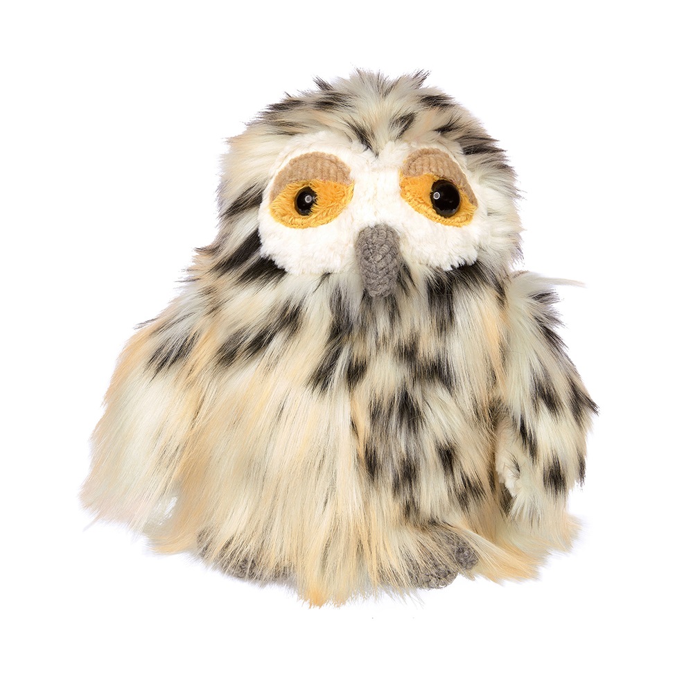 Sigikid Lady Hooray owl, Kikeriki