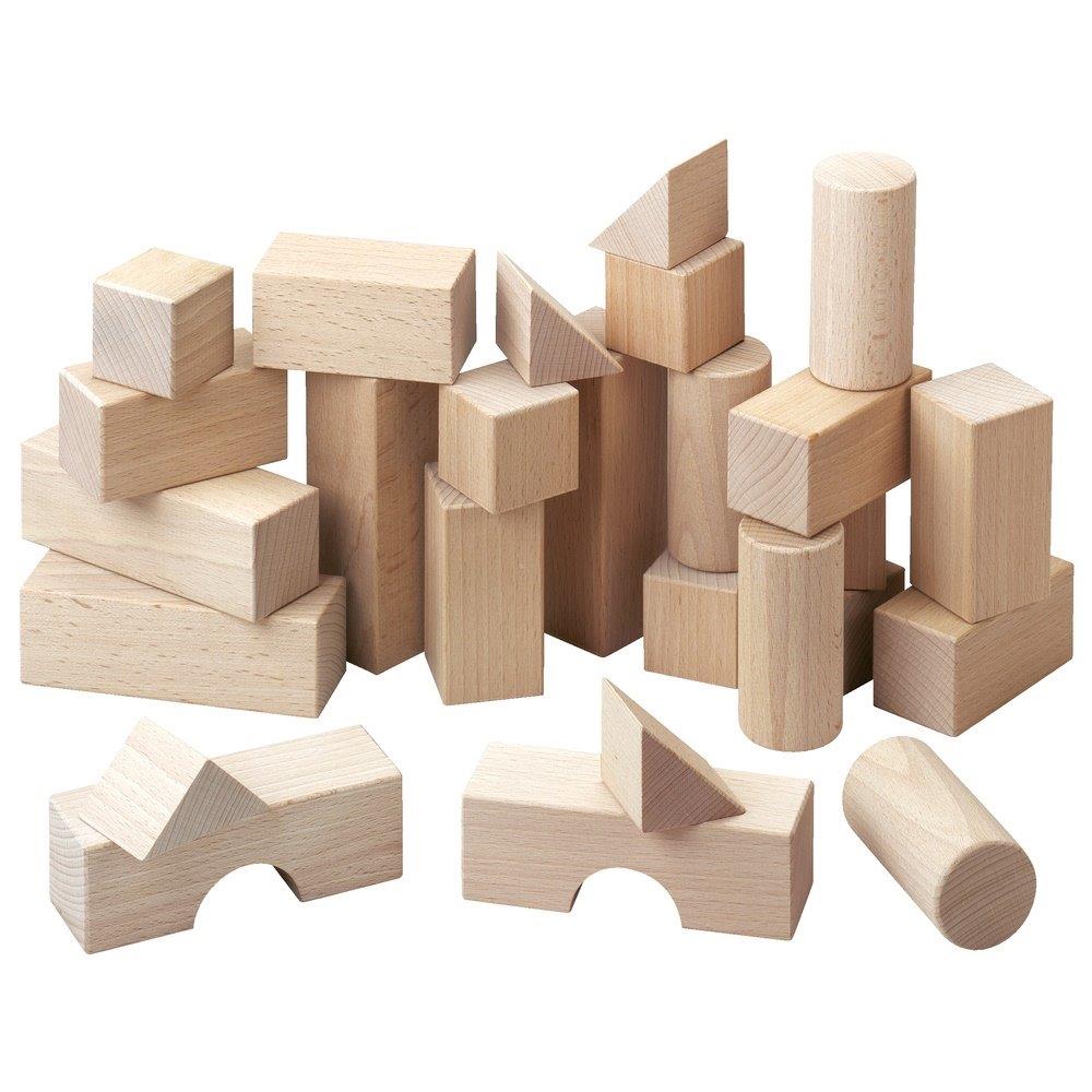 Basic Building Blocks Starter Set