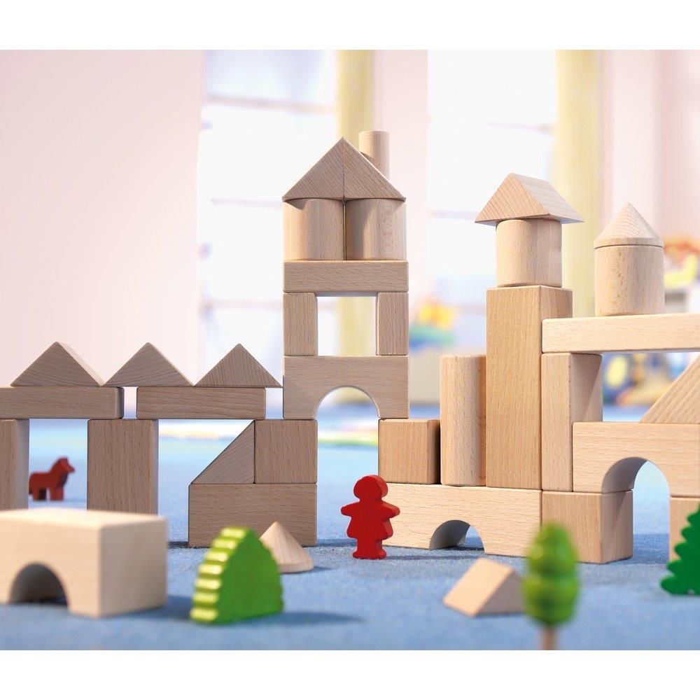 Basic Building Blocks Starter Set