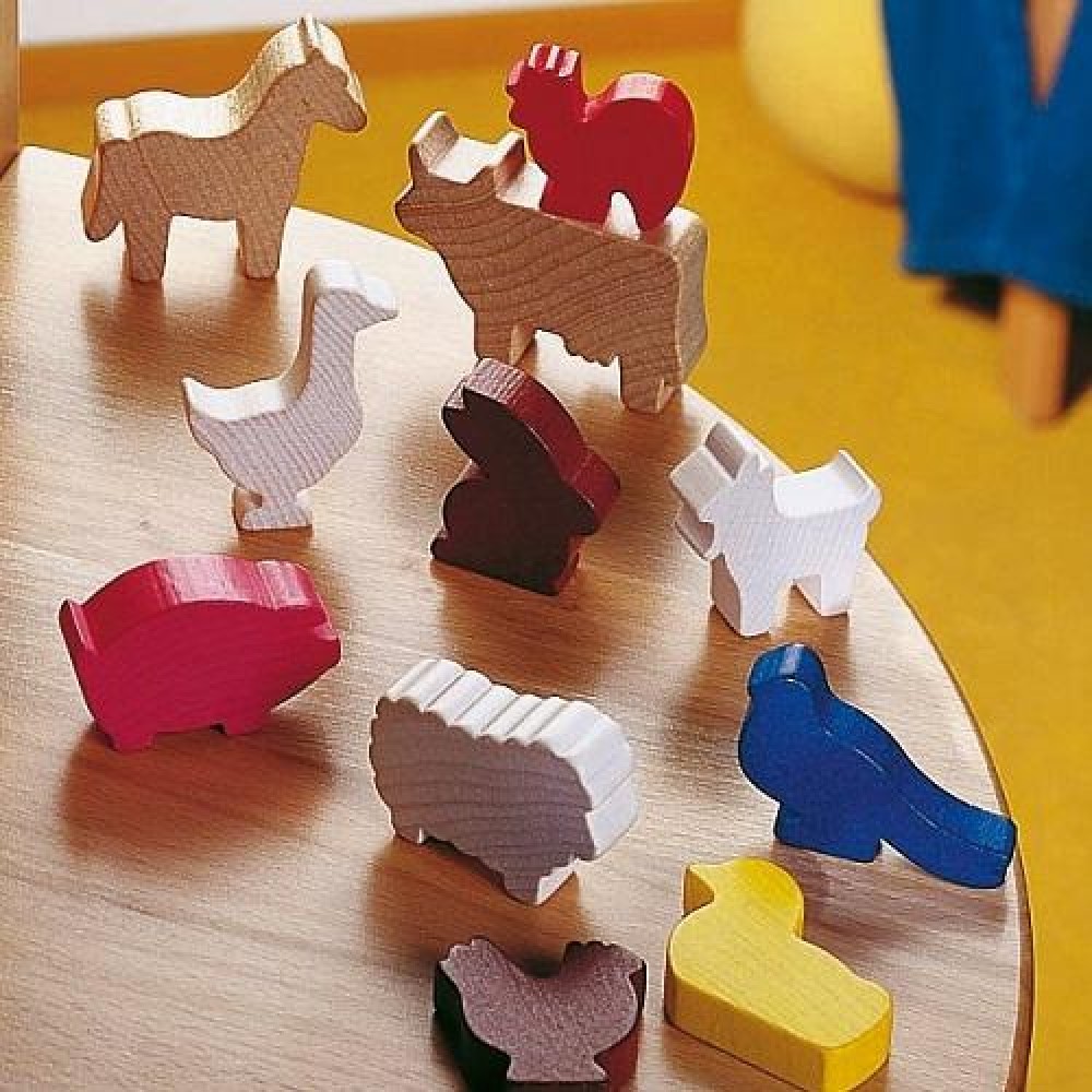 Animal Set (avaliable in 68 different figures)