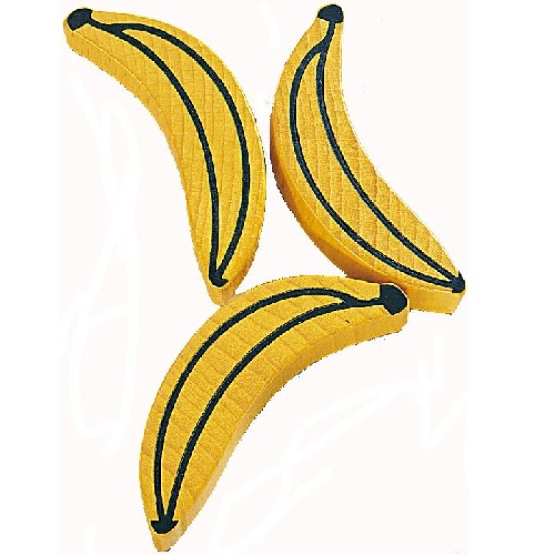 Haba Μπανάνες