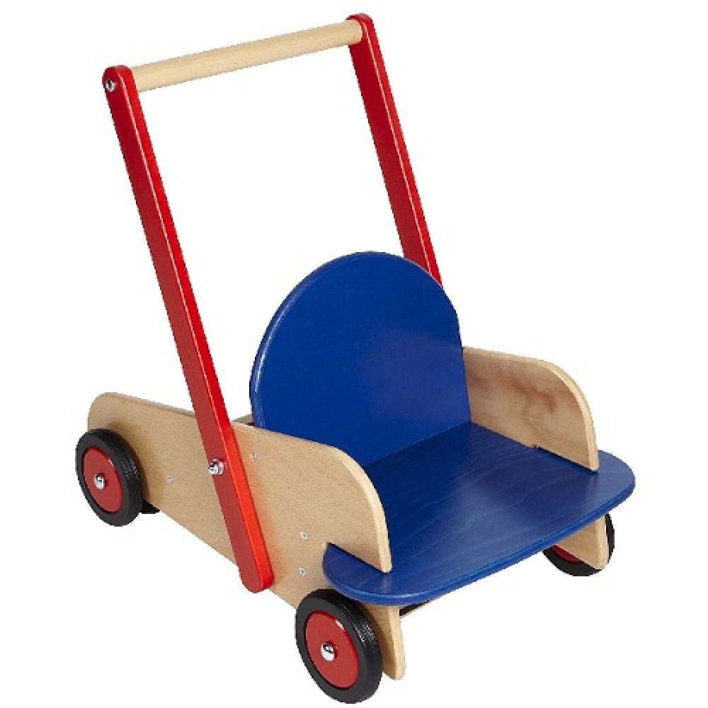 Haba Walker Wagon