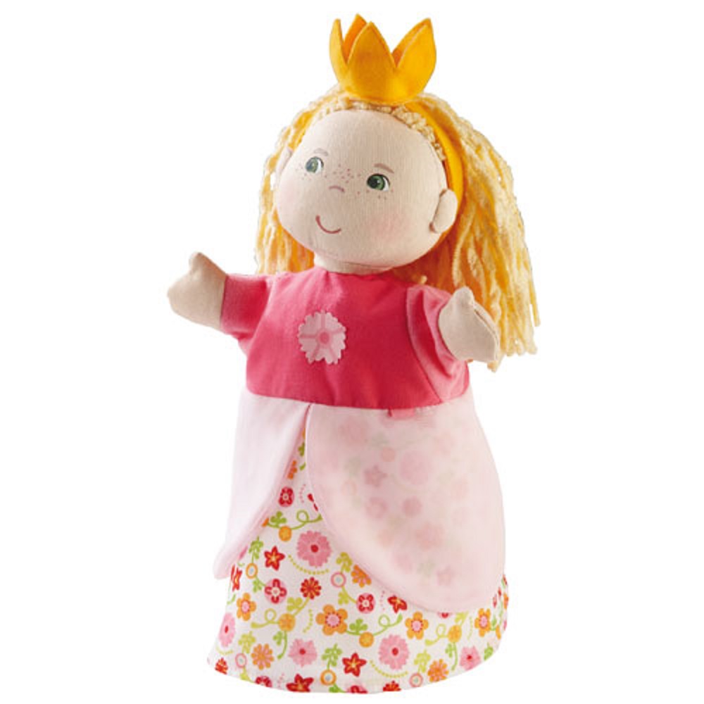 Haba Glove puppet Princess