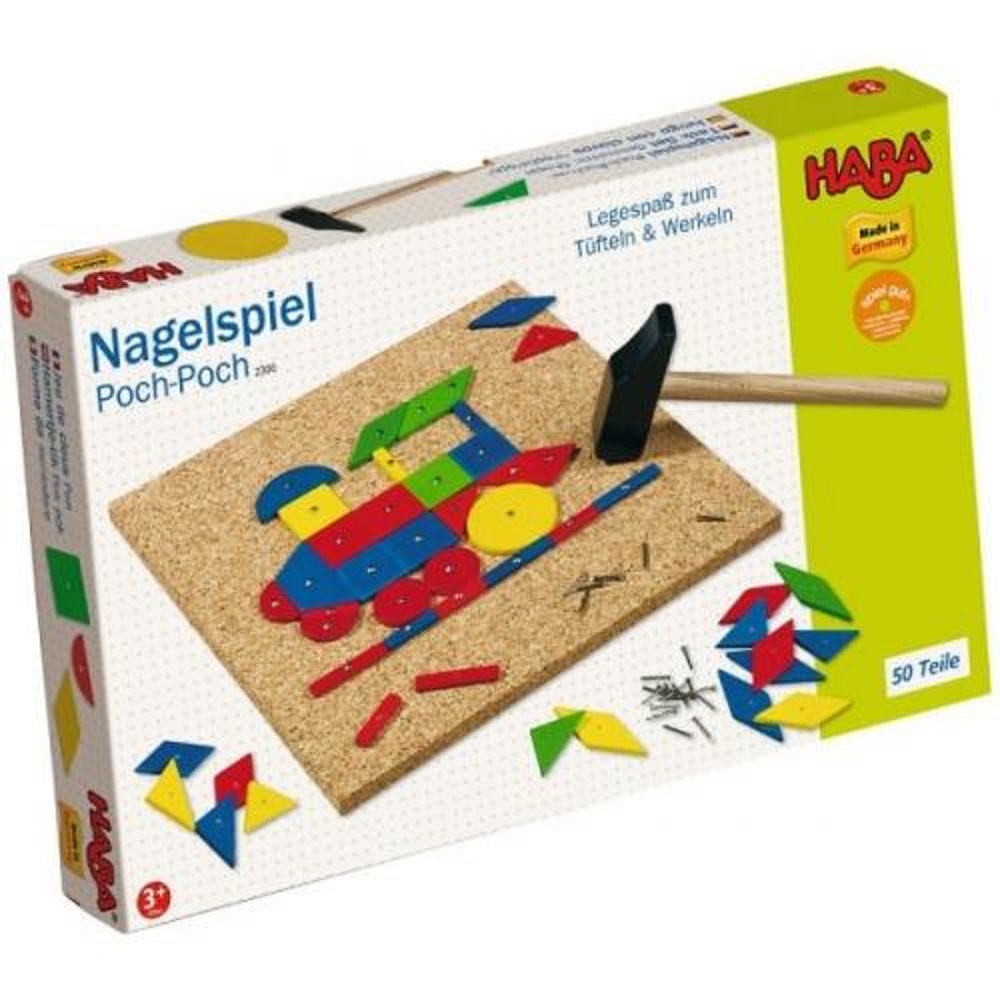 Shape Tack Game