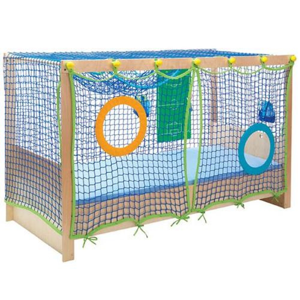 Crib Haba Champion
