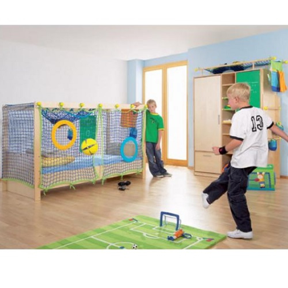 Crib Haba Champion