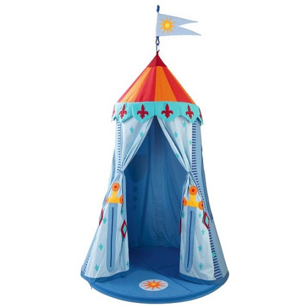 Haba Knight's Tent special offer
