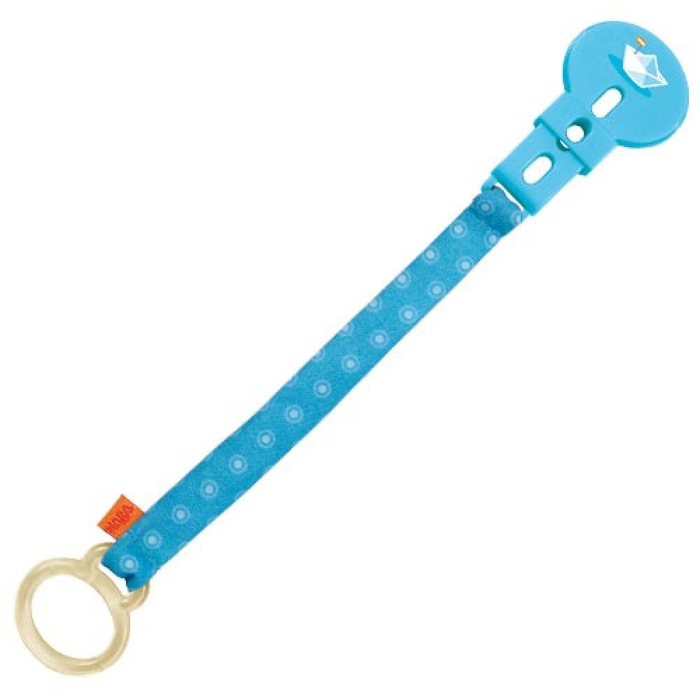 Haba Pacifier Straps