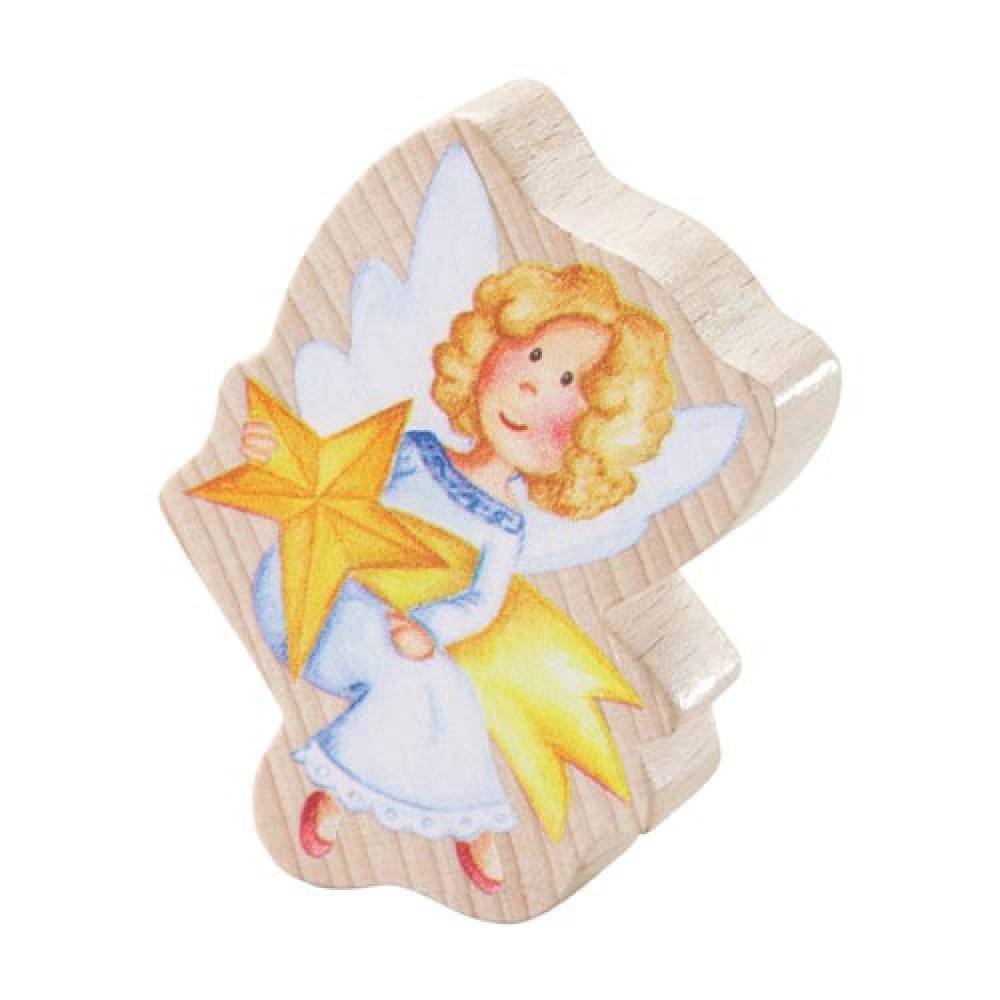 Haba Nativity Play Figure Angel
