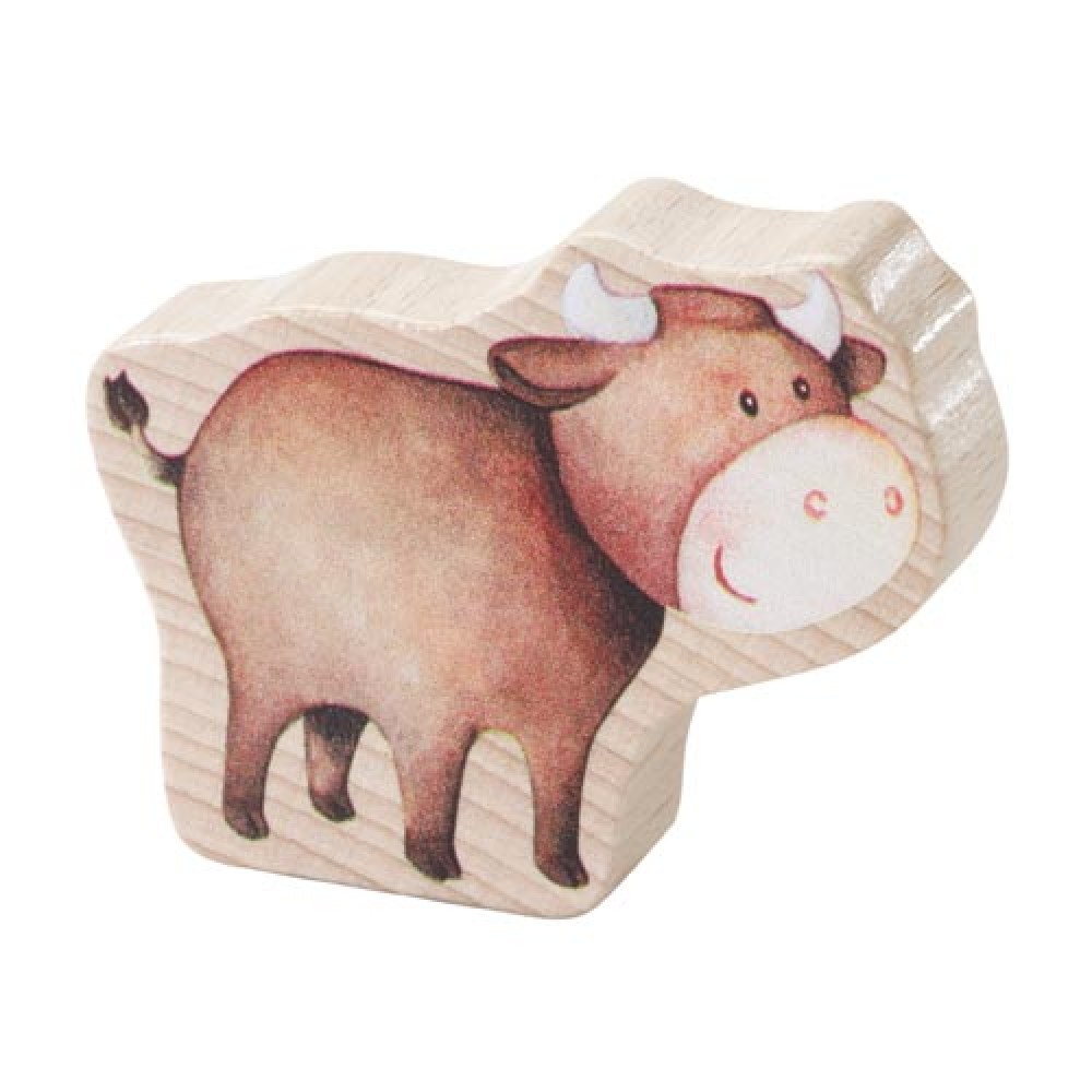 Haba Nativity Play Figure Ox