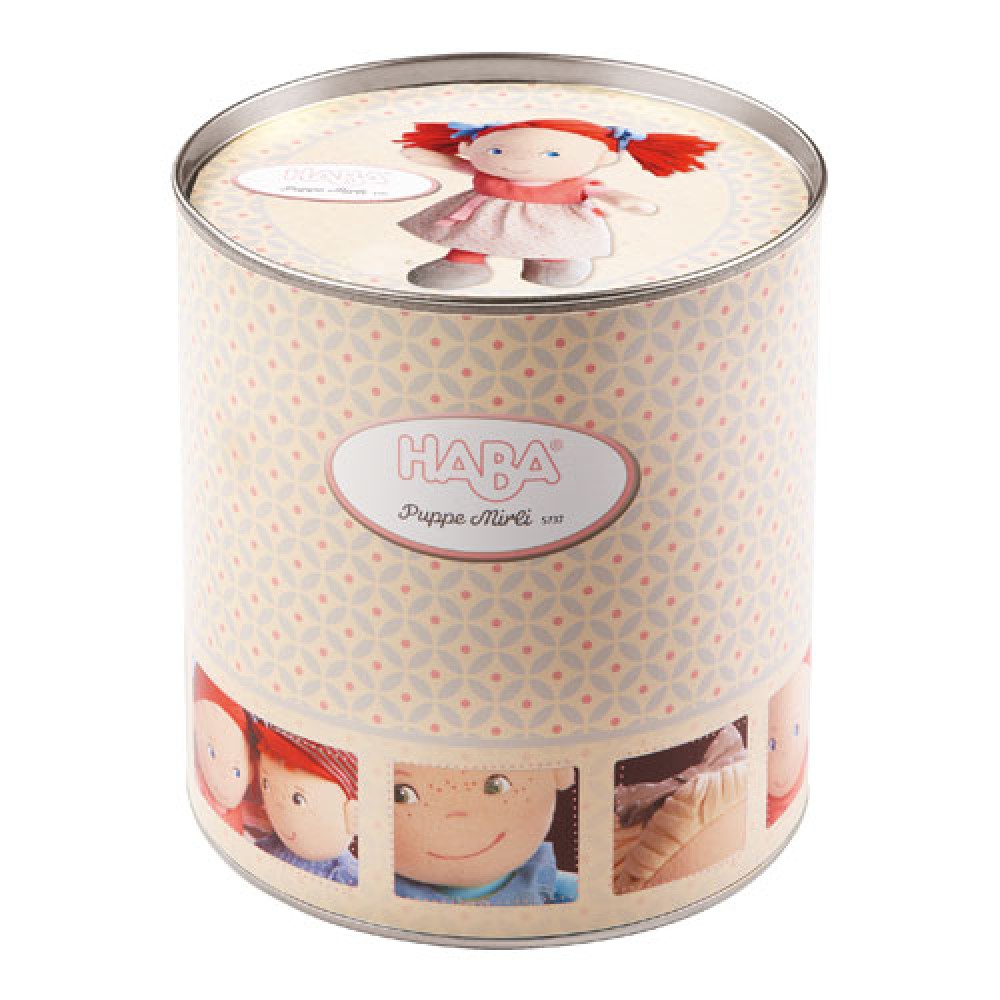 Haba Doll Mirli 20cm