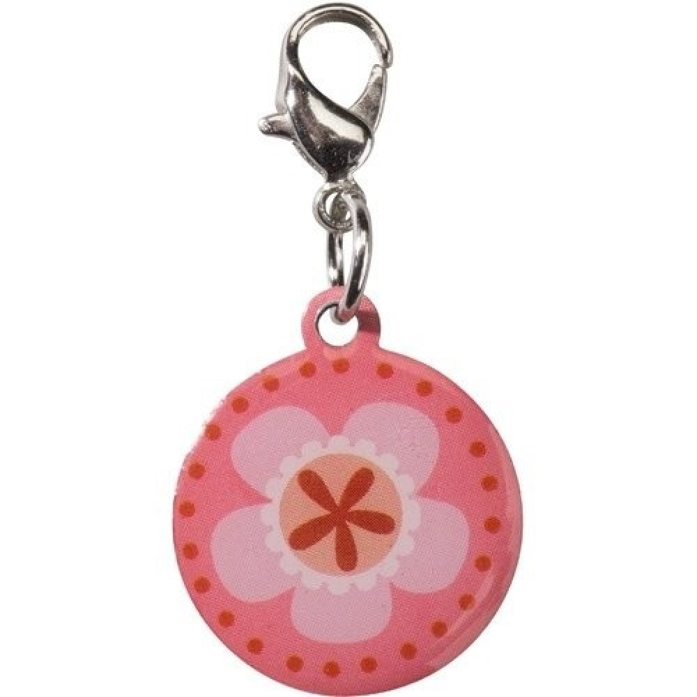 Pendant charms s-blume