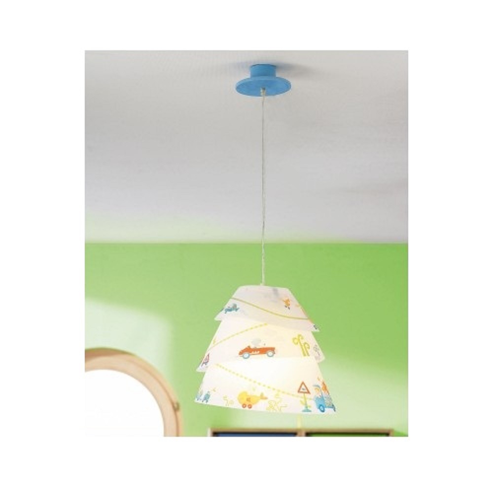 Mobilo Pendant Lamp
