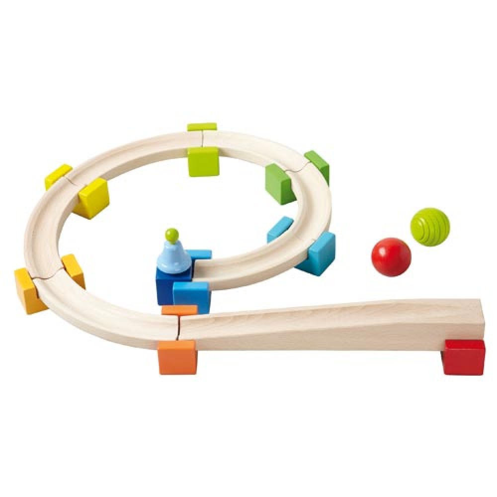 Haba My First Ball Track – Basic Pack