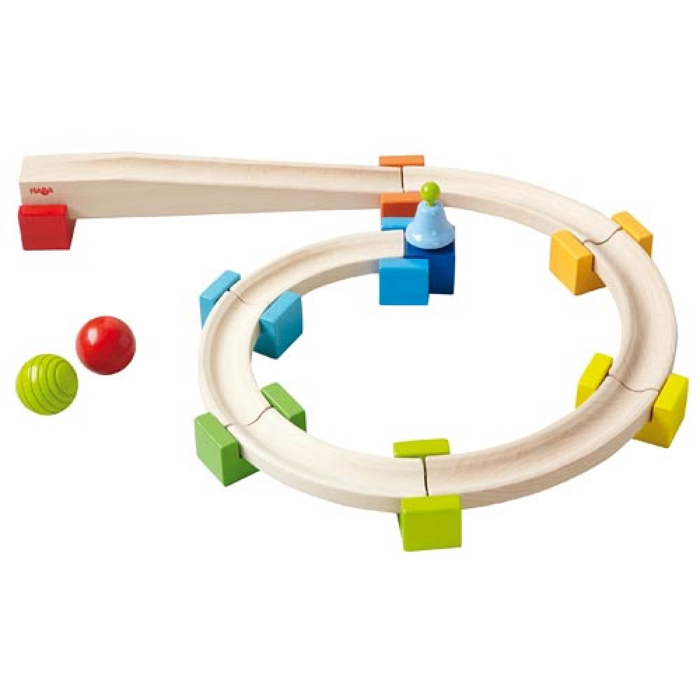 Haba My First Ball Track – Basic Pack
