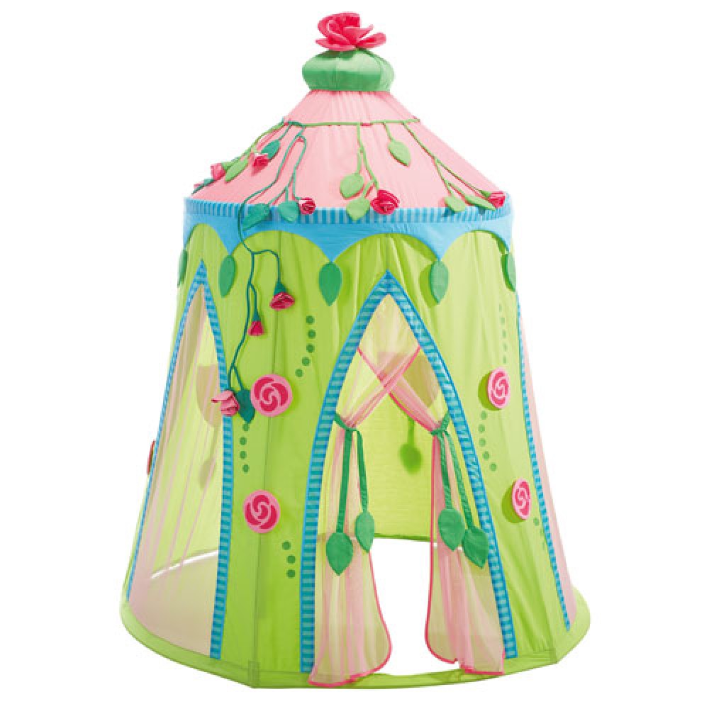 Play tent Rose Fairy