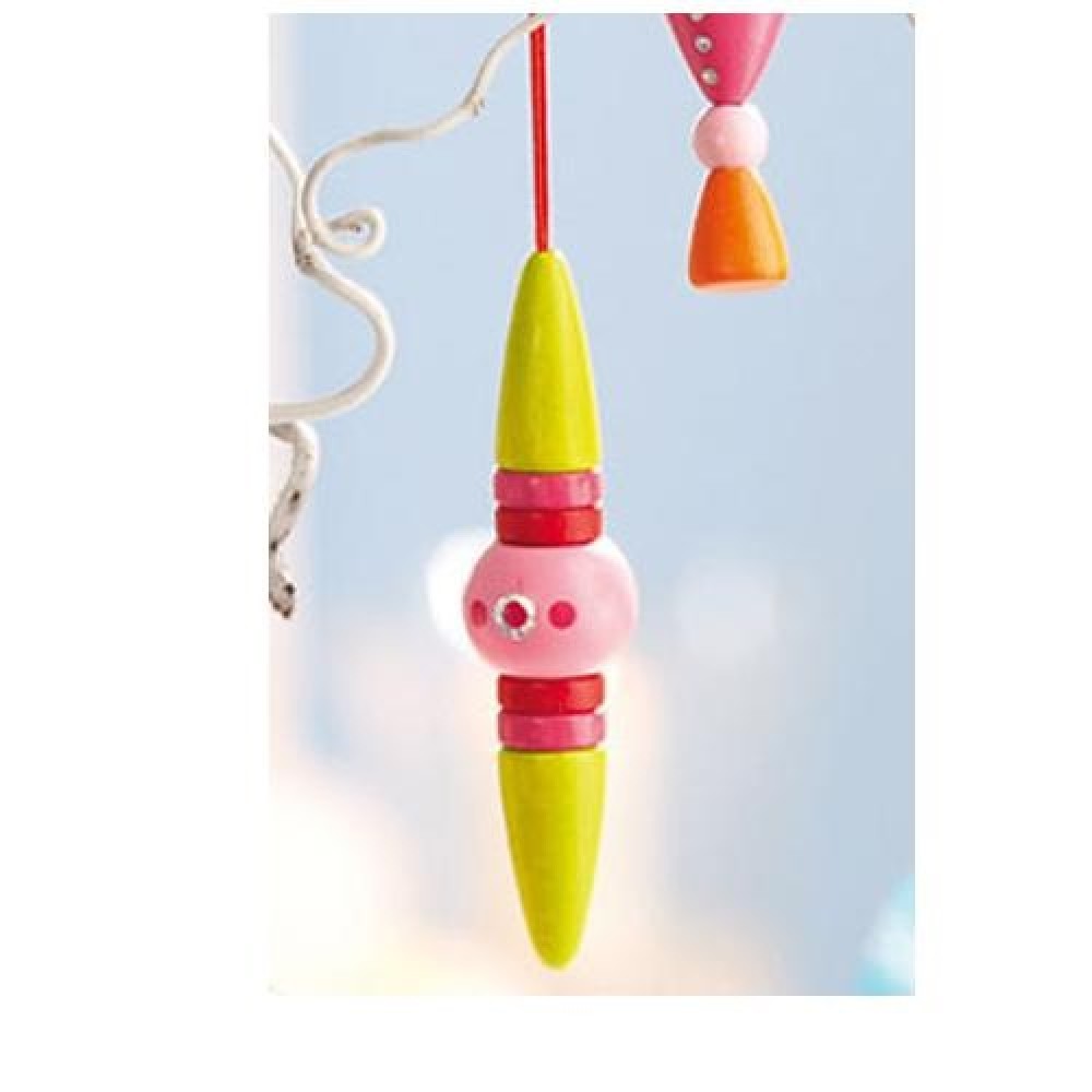 Pendant Cone Lemona
