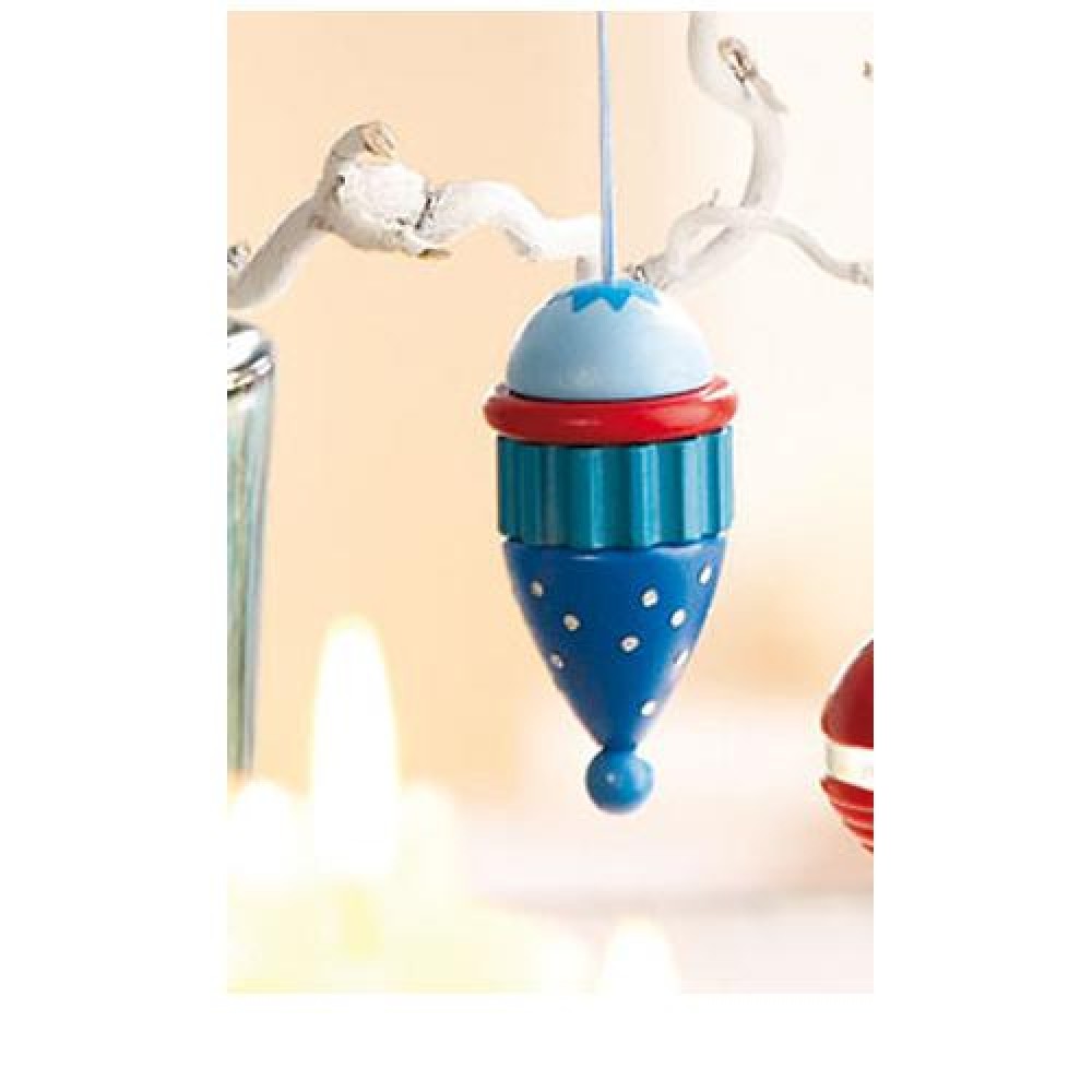 Pendant Ice Turkina