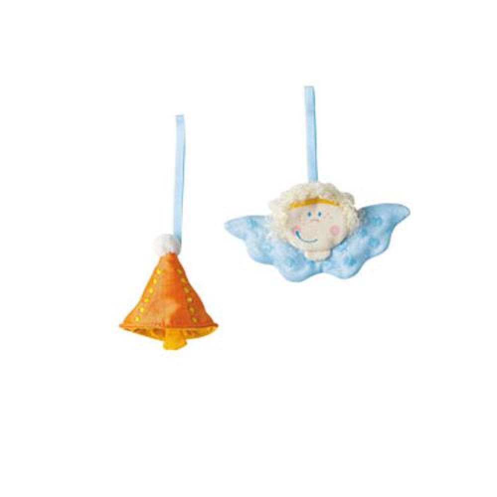 Pendant Set Tingling Angels