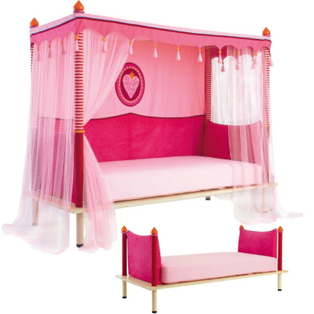 Pia Bed