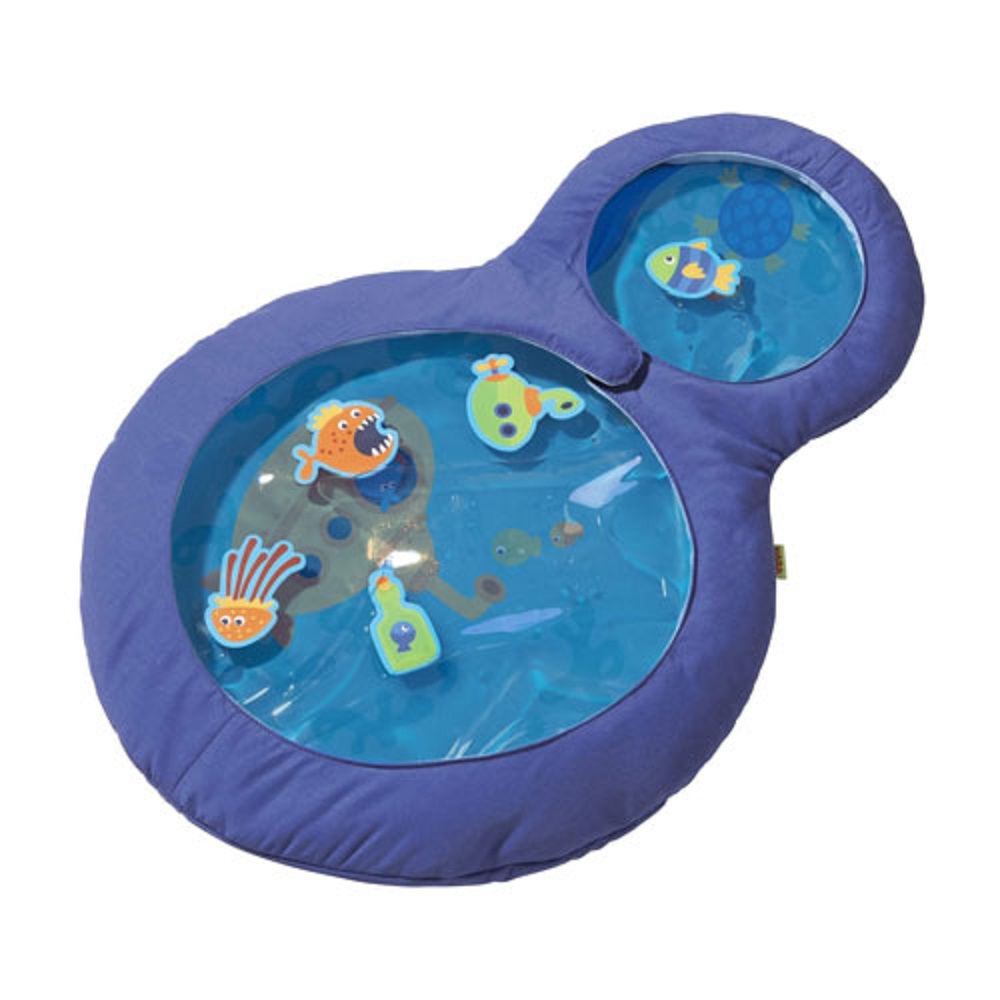 Haba Water Play Mat Little Divers