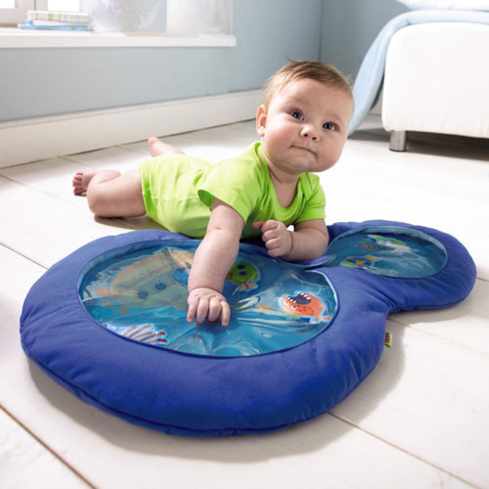 Haba Water Play Mat Little Divers