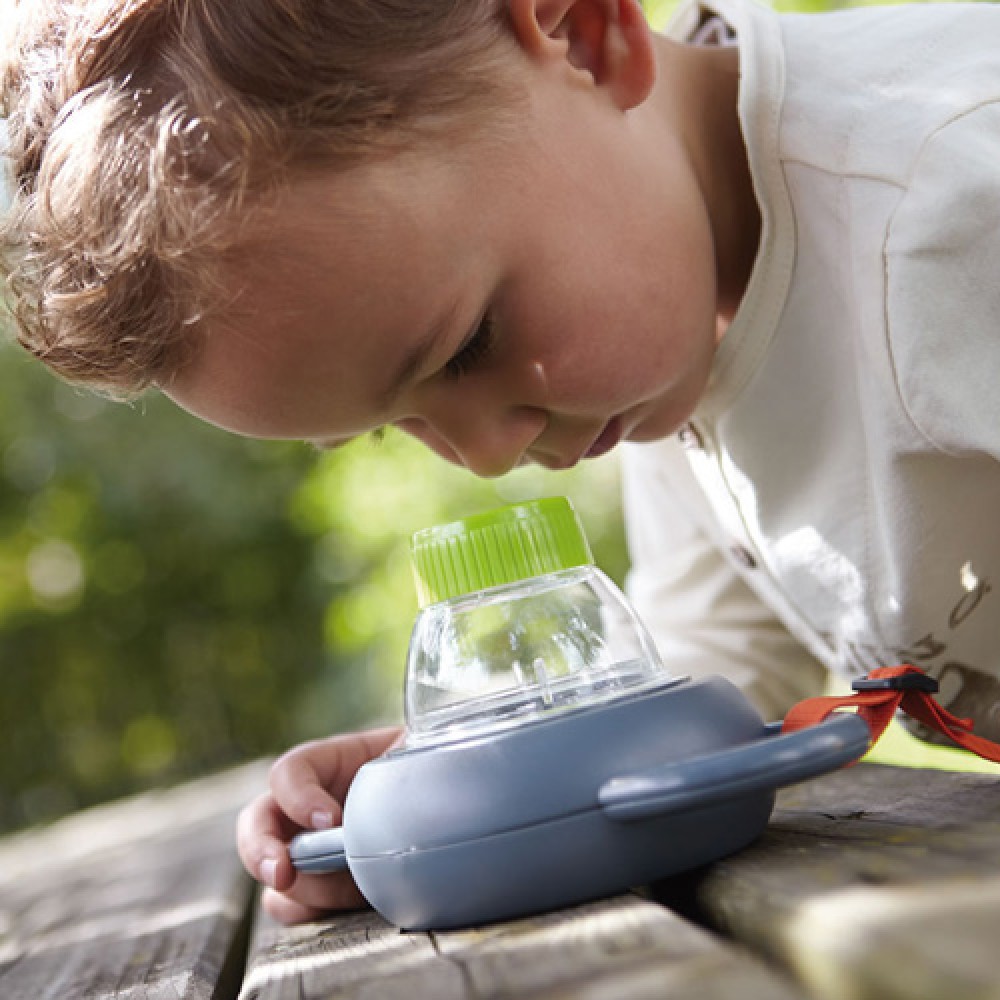 Haba Exploration Magnifying Glass