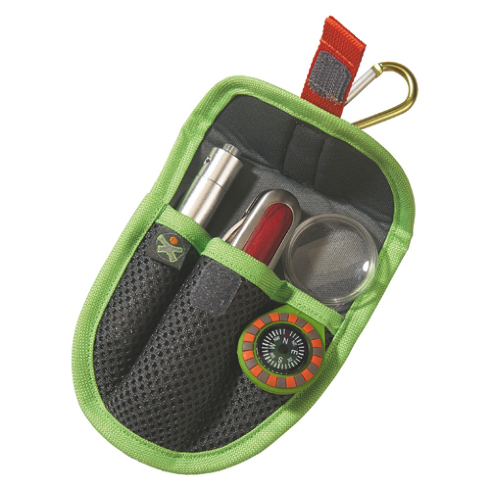 Haba Explorers Pocket