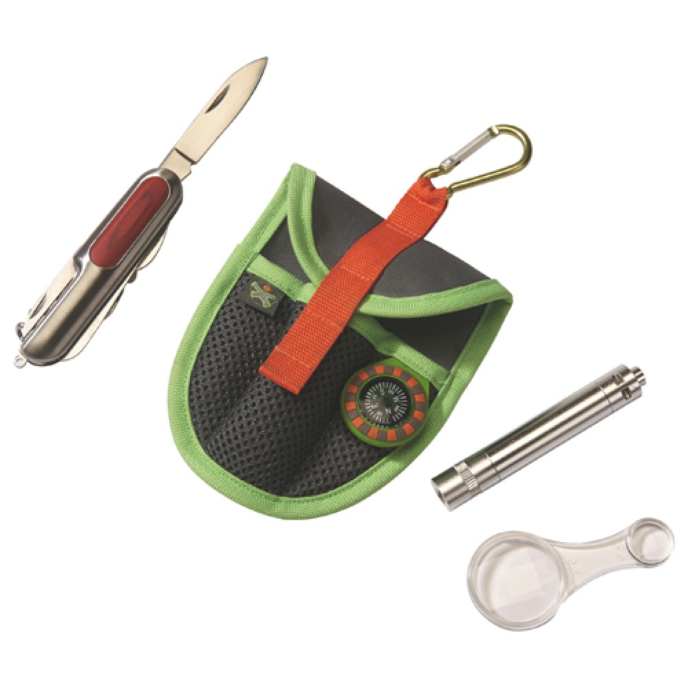 Haba Explorers Pocket