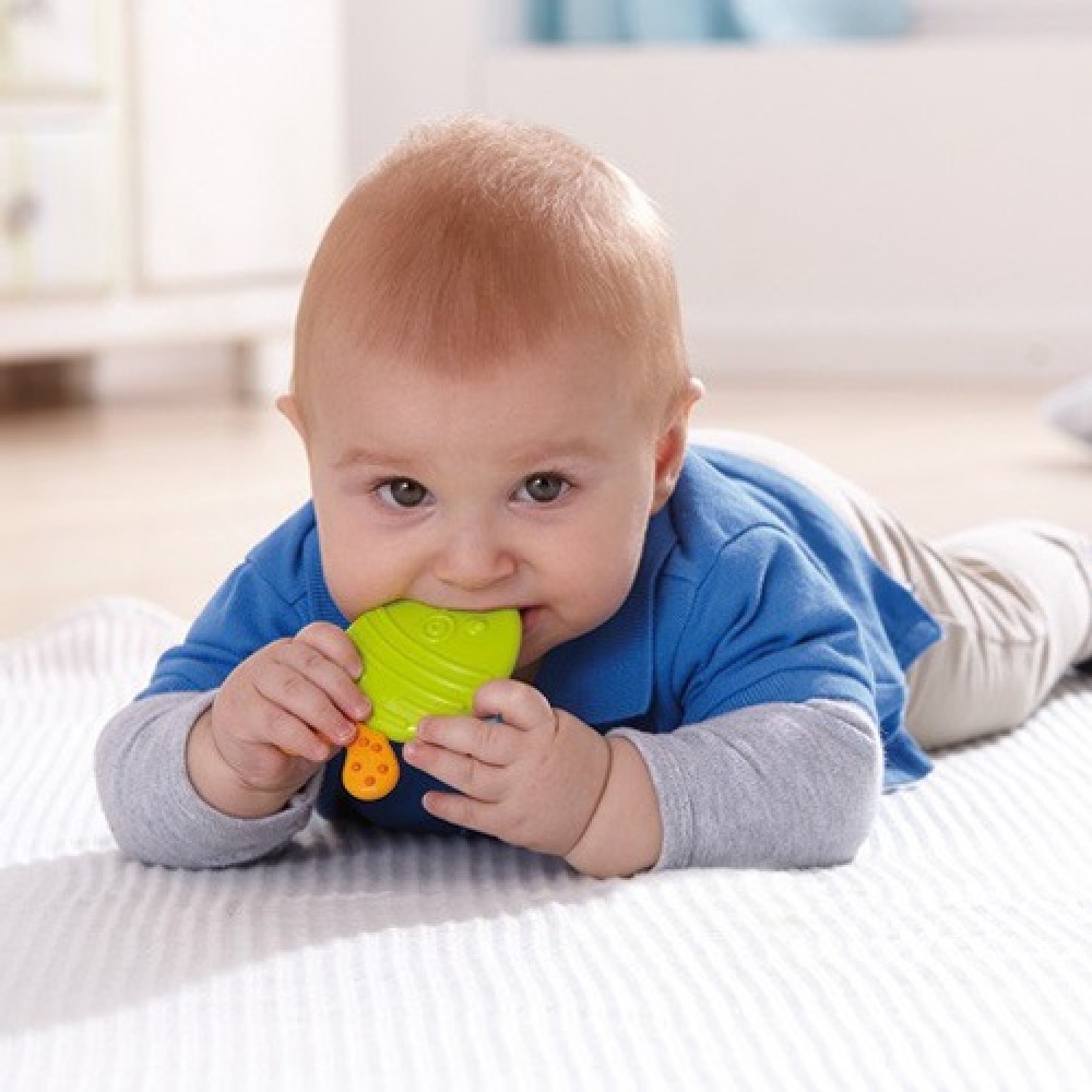 Haba Clutching toy Fish