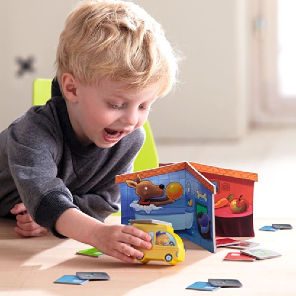 Haba My Very First Games – Mail for You!