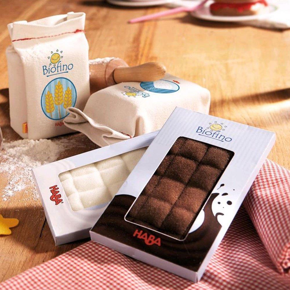 Haba White chocolate