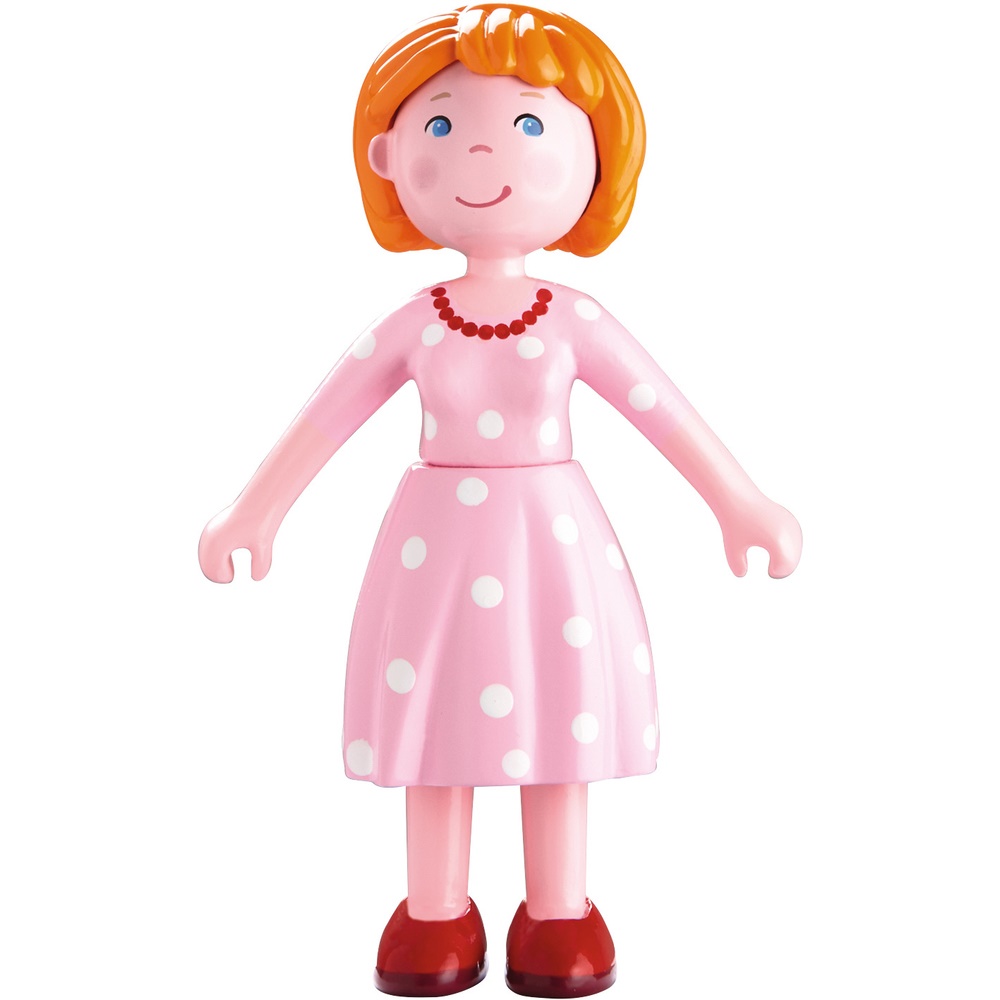Haba Little Friends – Mom Katrin