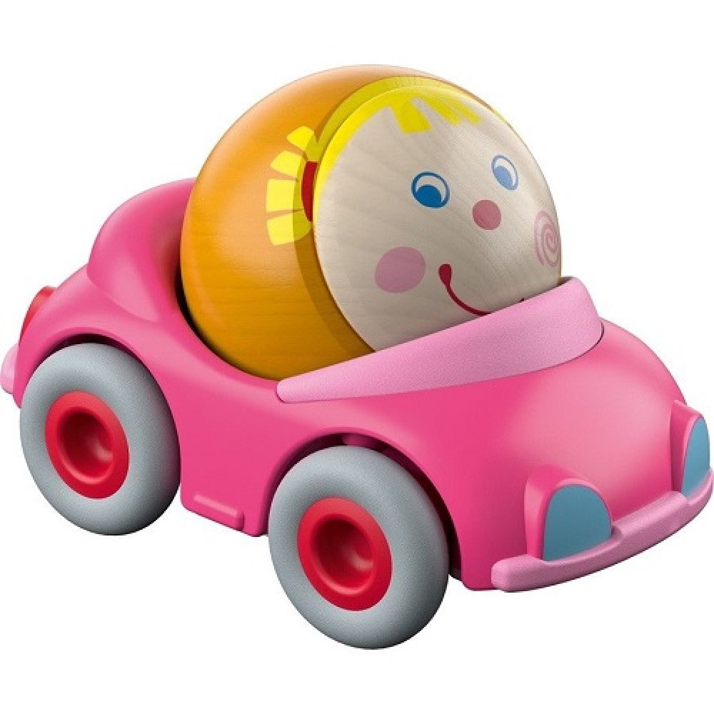 Haba Kullerbu – Greta’s ball-convertible