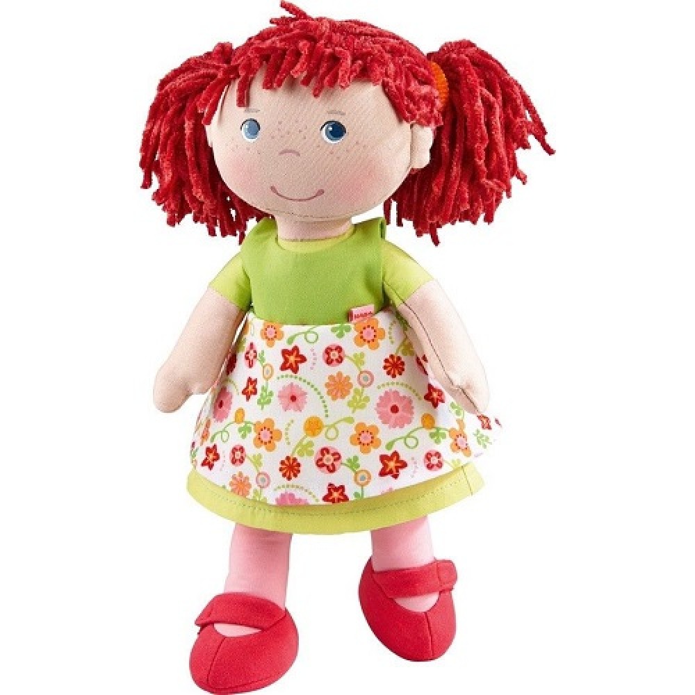 Haba Doll Liese