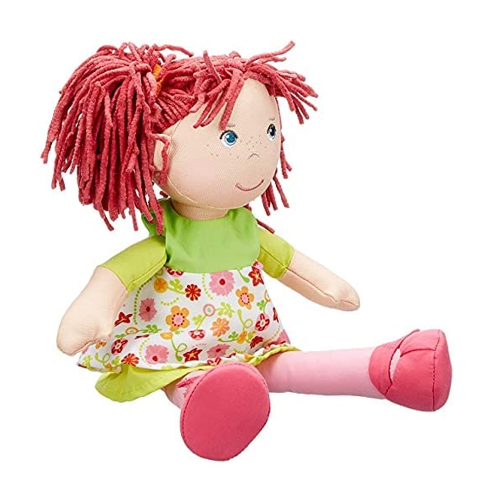 Haba Doll Liese
